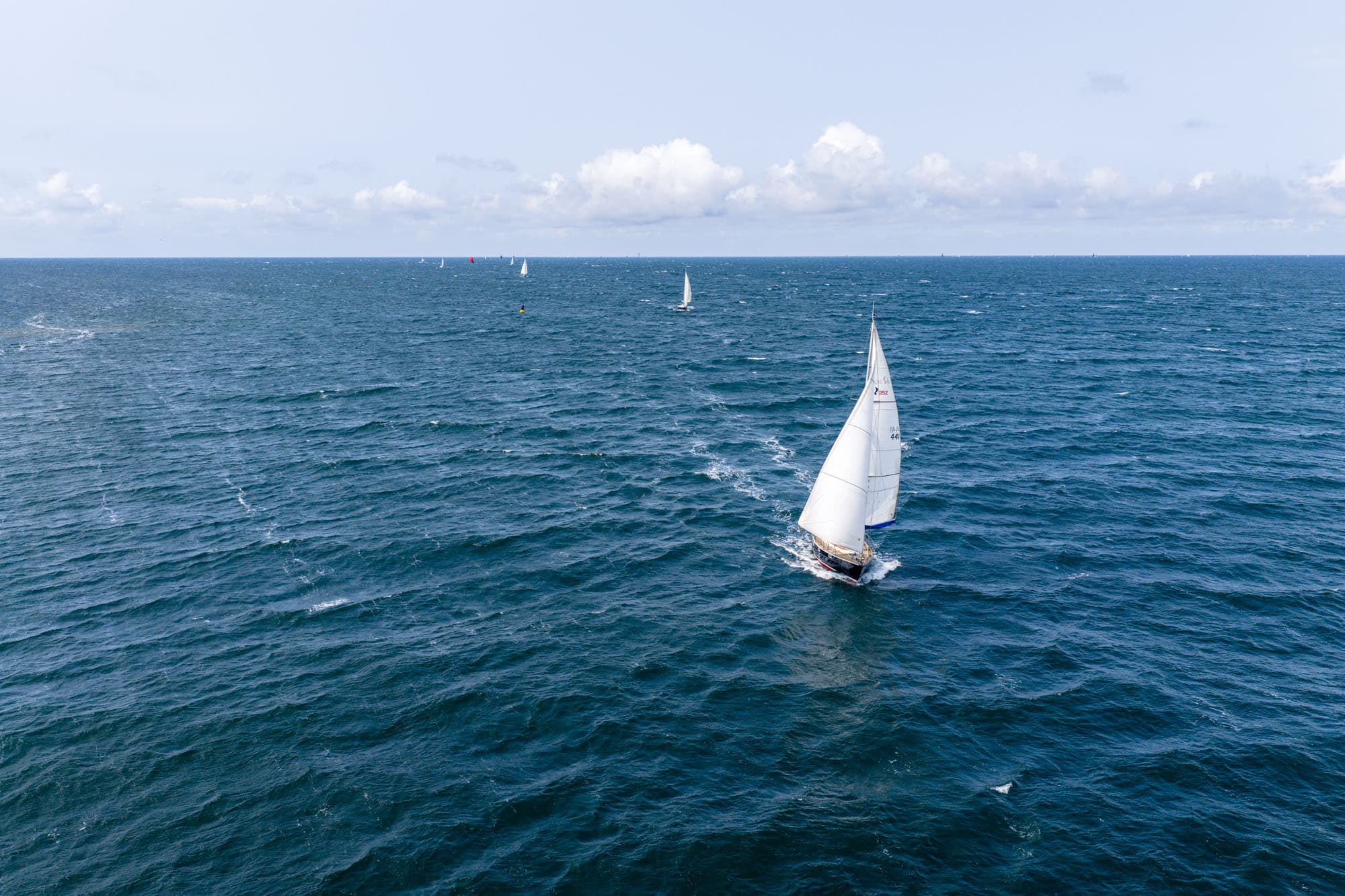 100 Jahre Nordseewoche 4